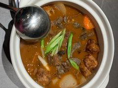 -喜记顺德菜(南昌万象城店)