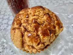丹麦奶酥菠萝包-罗森尼娜(德思勤店)