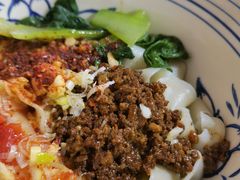 -陕西人家(莱山店)