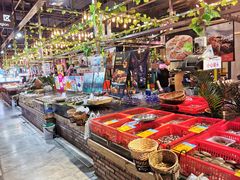 -79号渔船海鲜饭店(华强北店)