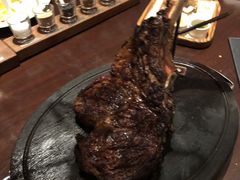 -恰餐厅及酒吧 CHAR Bar & Grill (北京丽都皇冠假日店)