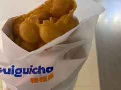 -桂桂茶(歌斐中心店)