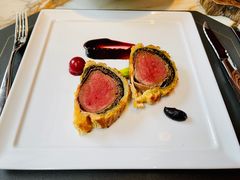 -ZHAO赵·牛扒坊(万象城店)