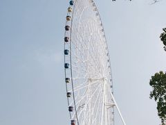 -南昌之星摩天轮
