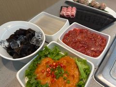 -海底捞火锅(凯德广场店)