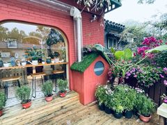 -萤火虫咖啡(后海店)