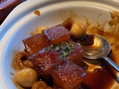 -申粤轩酒楼·三十年粤菜经典(丁香花园店)