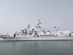 -中国人民解放军海军博物馆