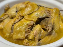 -老洋房花园饭店(绍兴路店)