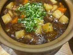 -紫光园·烤鸭(吕家营店)