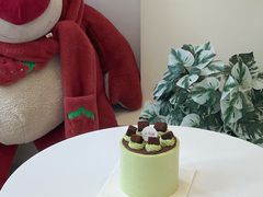 -山与蓝·轻糖鲜果蛋糕(勒泰店)