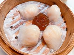 稻香虾饺-稻香酒家·33年老字号·港式粤菜(富邦中心店)