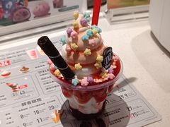 -DQ·蛋糕·冰淇淋(龙茗店)