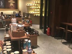 -星巴克臻选(天津鲁能中心一店)