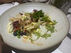 -get pizza意大利餐厅(凯德MALL店)