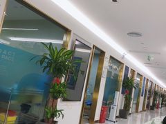 -美可普口腔医院(东街分店)
