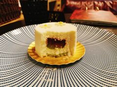 酸奶慕斯-咖法森林·咖啡  酒吧(天河店)