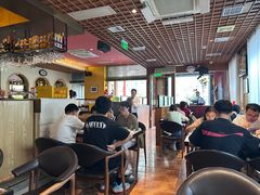 -安妮意大利餐厅(国贸店)