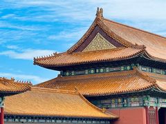 -故宫博物院(故宫)