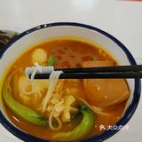 今天的幸福是这碗粉给的😋哪款是你的菜👀