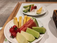 -周大厨辣椒炒肉(淮安万达店)