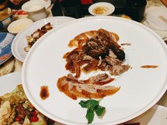 -范家小馆·烤鸭新京菜(金融街店)