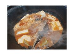 -白洋淀灶台鱼(名佳花园店)