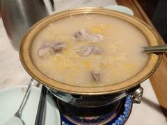 -小吊梨汤·北京菜·烤鸭(清河万象汇店)