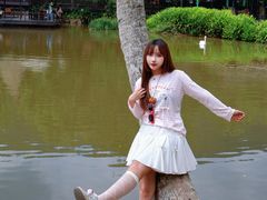 -呀诺达热带雨林