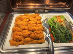-斗牛士牛排(南京东路店)