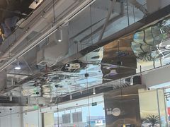 -兰湘子·湘菜小炒(济南领秀城店)