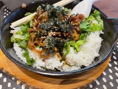 -大食代美食广场(迪士尼小镇店)