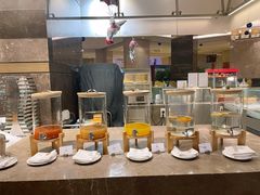 -长春净月潭喜来登酒店·盛宴标帜餐厅