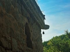 -白水寺森林公园