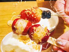 -眷茶(大卫城10楼店)