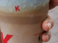 -肯德基(安定门店)