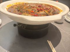 -情妹耙泥鳅·江湖川菜(科华店)