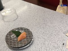 -争鲜回转寿司(中街大悦城店)