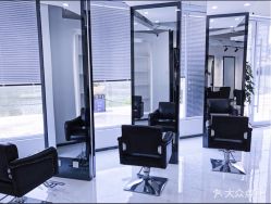 -Cima salon西玛沙龙