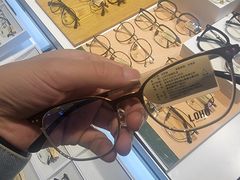 -LOHO眼镜(北京合生汇店)