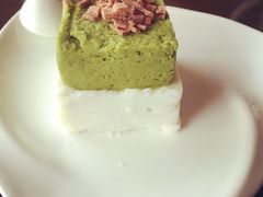 枣子树素餐馆-枣子树素餐厅(铂金城店)