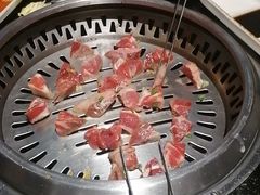 -牛焱·烧肉酒肆(五大道店)