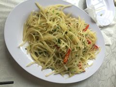 -芽庄老成都川菜馆