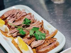 潮界卤鹅肉-潮界(虹桥新天地店)