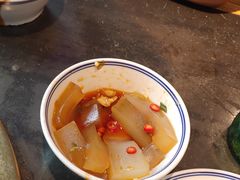 -小牛海记潮汕牛肉店(永定路店)