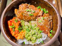 -京参 • 擂椒饭(这有山店)