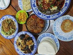 -老黄家(丰原街店)