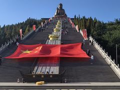 -龙口南山旅游景区