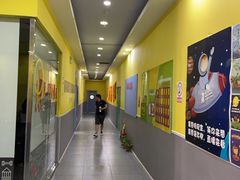 -联恩国际儿童教育·幼小衔接·少儿英语·托管班(远洋未来中心店)