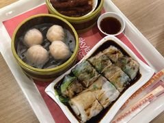 -食悦天美食广场(温州万象城店)